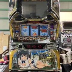 スロット 実機 パチスロ ダンジョンに出会いを求めるのは間違っているだろうか 北電子 パチスロ ダンジョンに出会いを求めるのは間違っている
