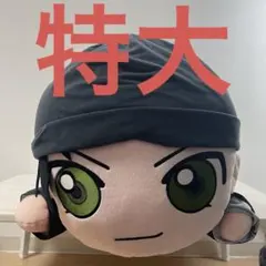 2025年最新】コナン 寝そべりぬいぐるみ特大の人気アイテム - メルカリ