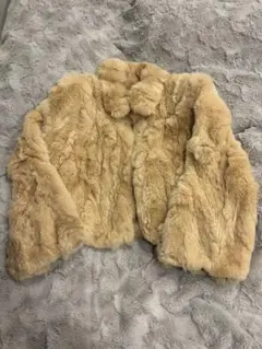 ファーアウター ファーコート