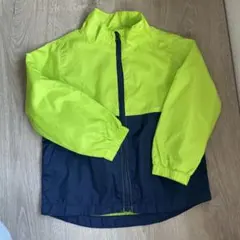 ウインドブレーカー 110