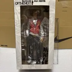 坊屋春道 フィギュア BLACK LIST Ver.AKITA - メルカリ