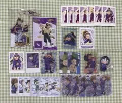 2026年最新】尾浜勘右衛門 クリアカードの人気アイテム - メルカリ