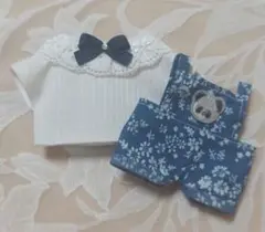 あんスタ　ぬい服　16㎝新衣装　シャツ＋パンツセット