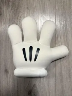ディズニーミッキー手袋