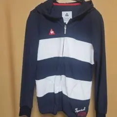 le coq sportif レディース ゴルフ パーカー