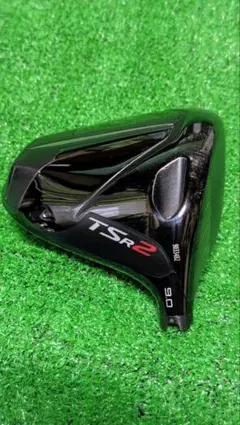 TSR2 ドライバー 9.0度 ヘッドのみ ヘッド単品 2025年最新】tsr2 ドライバー ヘッドのみの人気アイテム - メルカリ