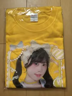 iLiFE! 福丸うさ Tシャツ 推しT 武道館 ライブ iLiFE! 福丸うさ 武道館 推しTシャツ - メルカリ