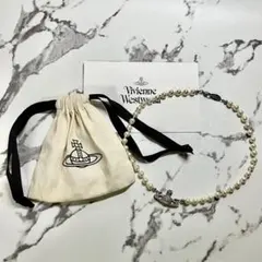 MINI BAS RELIEF チョーカー