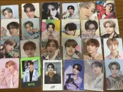 2025年最新】StrayKids ハン トレカ まとめ売りの人気アイテム - メルカリ