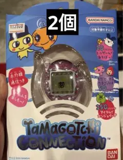 8/4までセール⭐︎【新品】Tamagotchi connection ぴんくらめ Amazon | [バンダイ(BANDAI)] Tamagotchi Connection ぴんくらめ