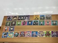 ビックリマン　食玩シール　お好きなもの3点450円〜　バラ売り歓迎！