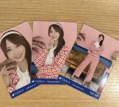 乃木坂46 7th anniversary アニバ 生写真 コンプ まとめ売り 乃木坂46 弓木奈於 生写真 コンプ 14周年アニバ - メルカリ