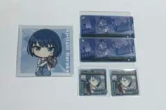 プロセカ 桐谷遥 セカイの宝石箱 カード セット - メルカリ