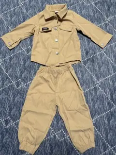 セットアップ 男の子 80