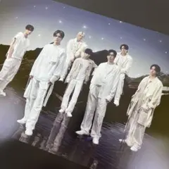ENHYPEN YOI K-POP B2 ポスター
