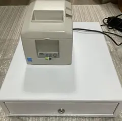 2026年最新】レシートプリンター スター精密の人気アイテム - メルカリ