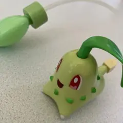 ポケモン　チコリータ　おもちゃ