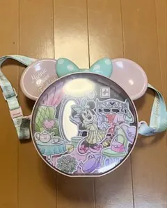 ポップコーンバケット☆ミニー