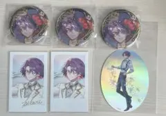 渡会雲雀　にじさんじ