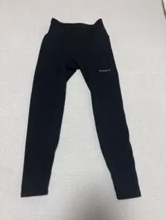 ゼクシィミックス レギンス ダークグレー