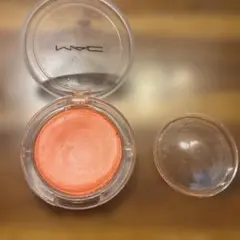MAC グロープレイ クッショニーブラッシュ　ザッツ　ピーチィのサムネイル
