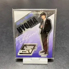 スパドラ アクスタ 彪馬