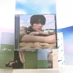 TXT TOGETHER solo track ver. ボムギュ
