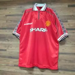 UMBRO マンチェスター・ユナイテッド ユニフォーム umbro マンチェスターシティ 11/12 ユニフォーム アウェイ 長袖
