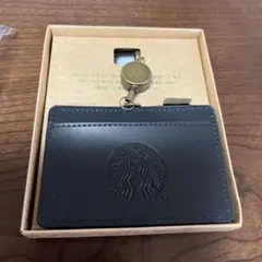 スタバIDカードホルダー 値引きしましたのサムネイル