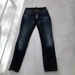 ディースクエアード レディースデニム38