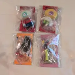 ローカルフーディーズ、フレイバーズ、PEZ