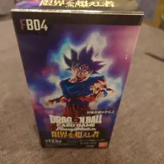 2026年最新】ドラゴンボールカード 限界を超えし者boxの人気アイテム
