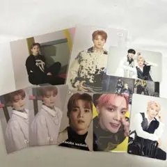 木村柾哉 まとめ売り