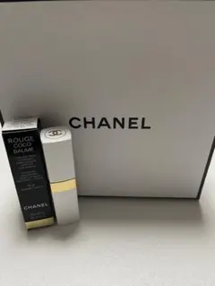 CHANEL シャネル　ルージュ ココ ボーム　912