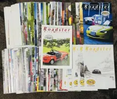 ISUZU BIGHORN カタログ2冊•アクセサリーカタログ2 冊 全4冊 - メルカリ