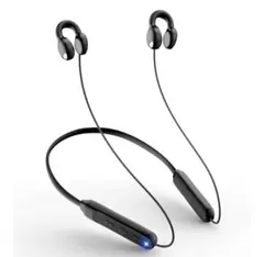 ワイヤレスイヤホン bluetooth 5.3 内蔵マイク付き 音漏れ防止のサムネイル