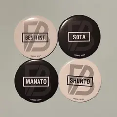 即購入◎ BE:FIRST CAFE コースター 6人 まとめ売り - メルカリ