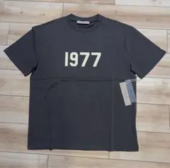 Essentials 1977 Tシャツ コットン