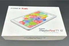 【新品未使用】② HUAWEI MediaPadフォルスクラブ学習教材タブレット