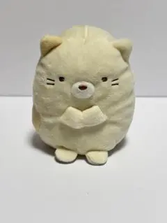 すみっコぐらし すみっこぐらし ねこ ぬいぐるみ グッズ