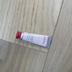L'OCCITANE ROSE ハンドクリーム 10ml