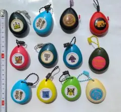 モンスターハンター　サウンドロップ