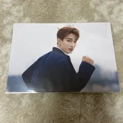 SEVENTEEN attacca 店舗特典 生写真 ドギョム