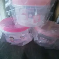 名探偵コナン セガラッキーくじ フードコンテナ