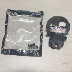 四季凪アキラパペ