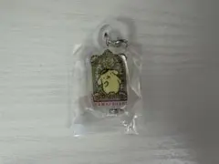 はま寿司　サンリオ　つながるめじるしチャーム　ポムポムプリン