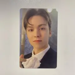 SEVENTEEN DREAM 会場限定 東京 バーノン