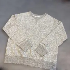 ユニクロ トレーナー 150