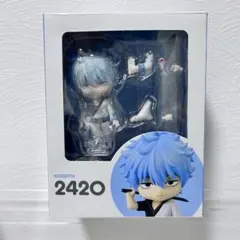 2026年最新】坂田銀時 ねんどろいどの人気アイテム - メルカリ