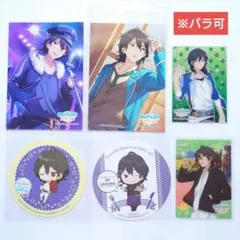 あんスタ 零 まとめ ※バラ可